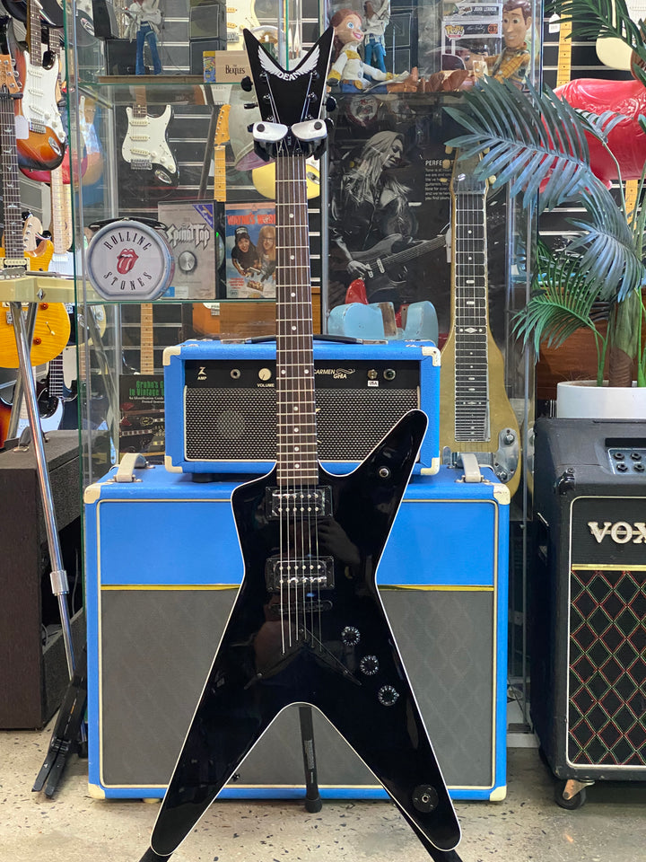 Dean MLX Classic | Black