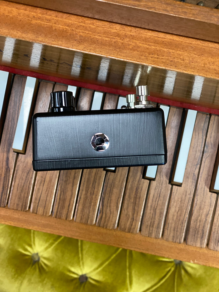 MXR Custom Audio electronics BoostOverdrive wbox ***pre loved***