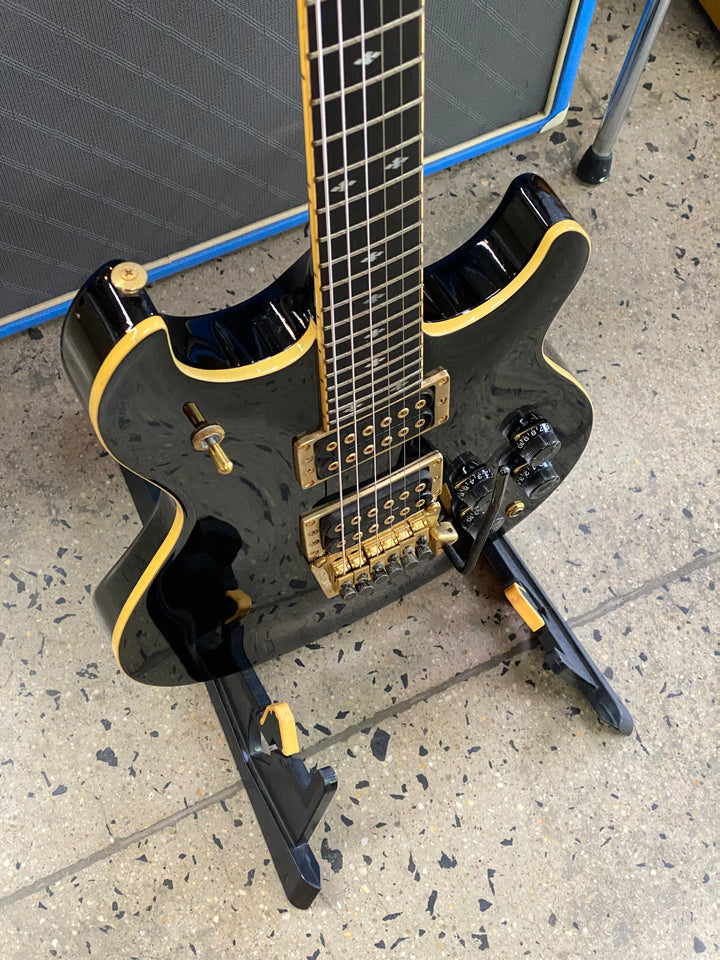 Yamaha MIJ SFX w/bag | Black ***pre loved***