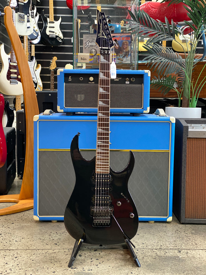 Ibanez 1998 RGR480 MIJ | Night Navy ***pre loved***