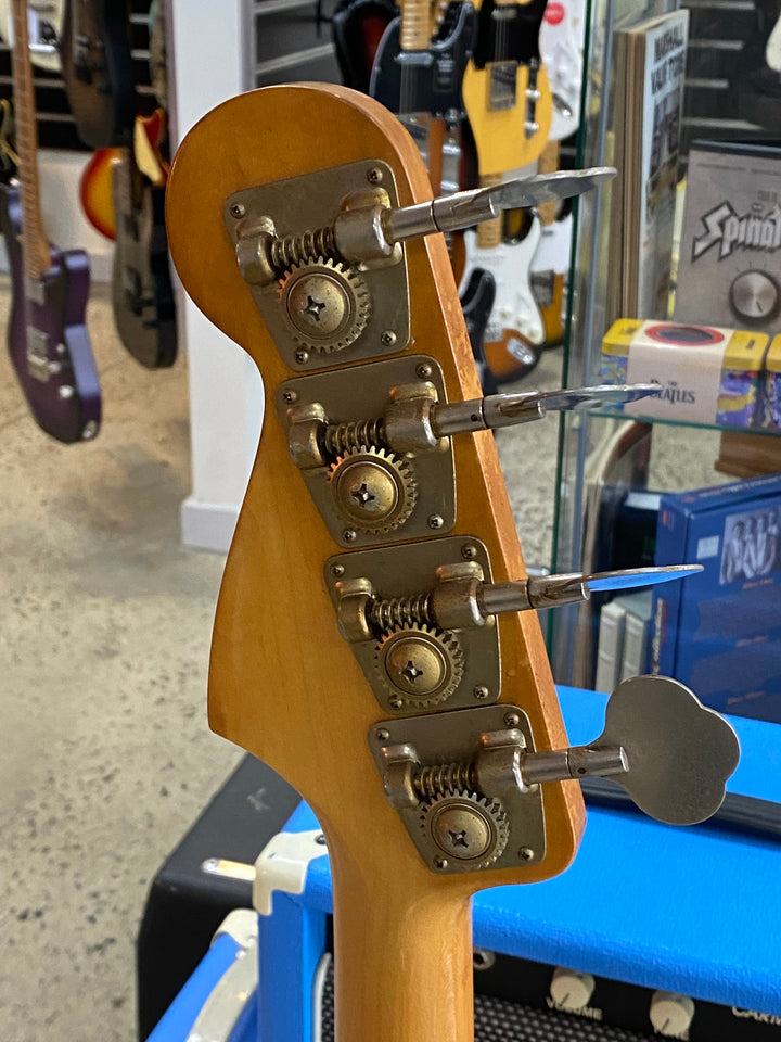 Aria Pro II 1978 PB-500 Bass w/bag | Natural ***pre loved***