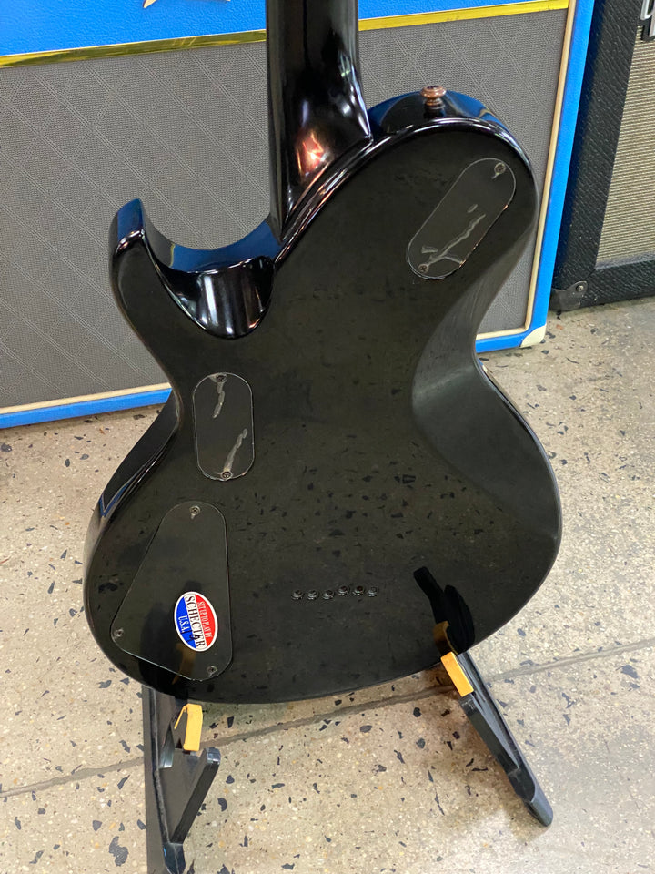 Schecter 2011 LTD ED Solo Spitfire ***pre loved***
