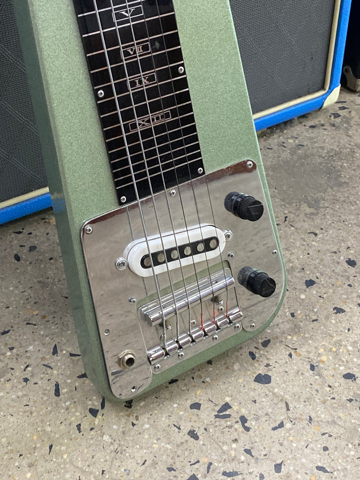 Guyatone HG-56B lap Stell MIJ ***Pre Loved***