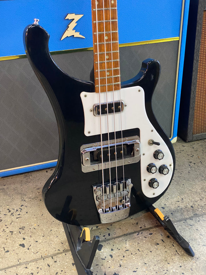 Rickenbacker 1996 4003S w/case | Jetglo ***pre loved***