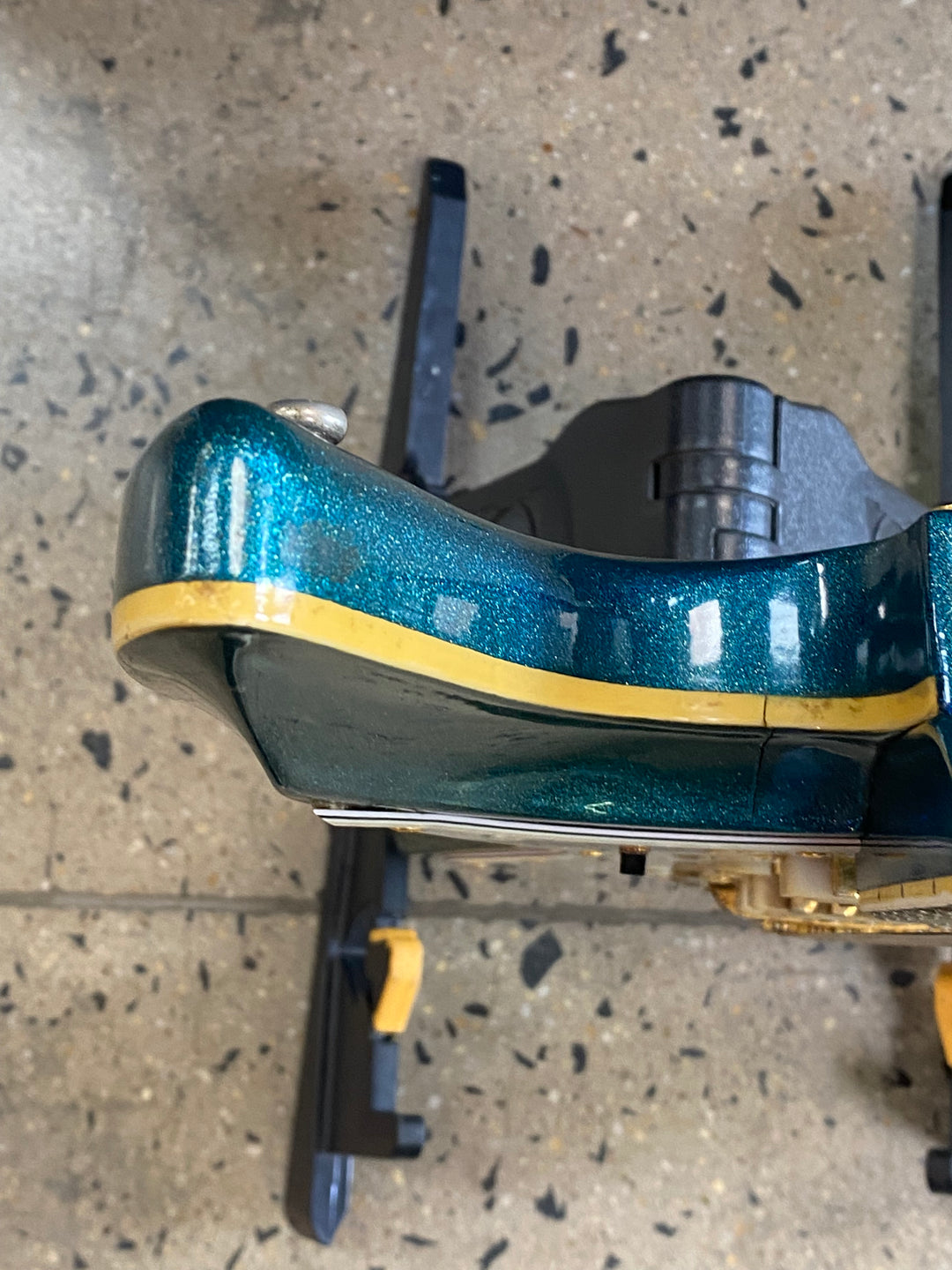 Guyatone 1968/69 LG-350T Custom Sharp 5 ***pre loved***