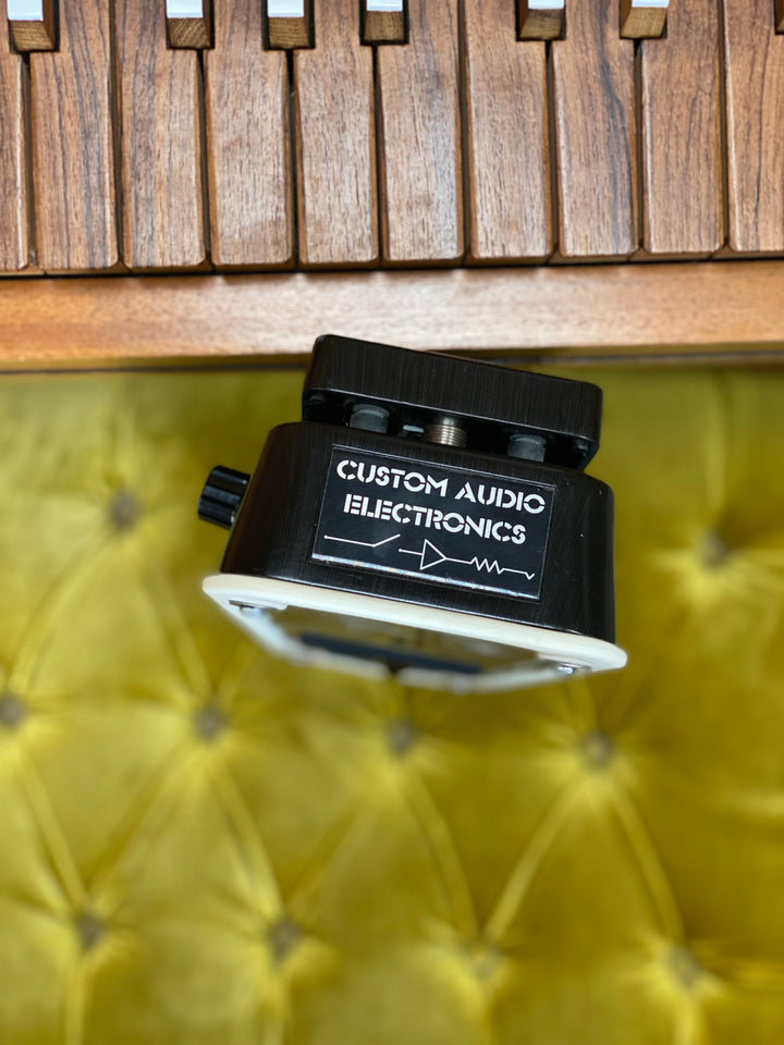 CAE MXC404 Wah Pedal ***pre loved***