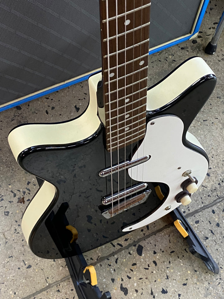 Danelectro DC59 w/bag | Black ***pre loved***