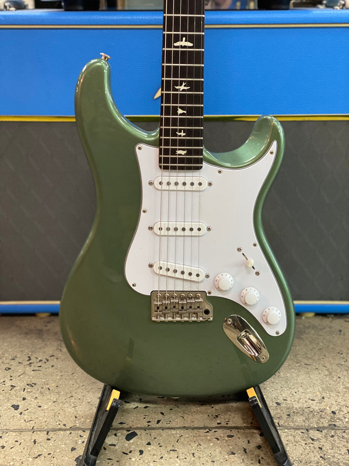 PRS 2020 Silver Sky w/bag | Orion Green ***pre loved***