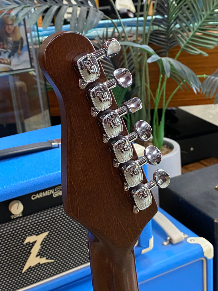 Godin Stadium '59 Electric w/bag | Desert Green **pre loved**