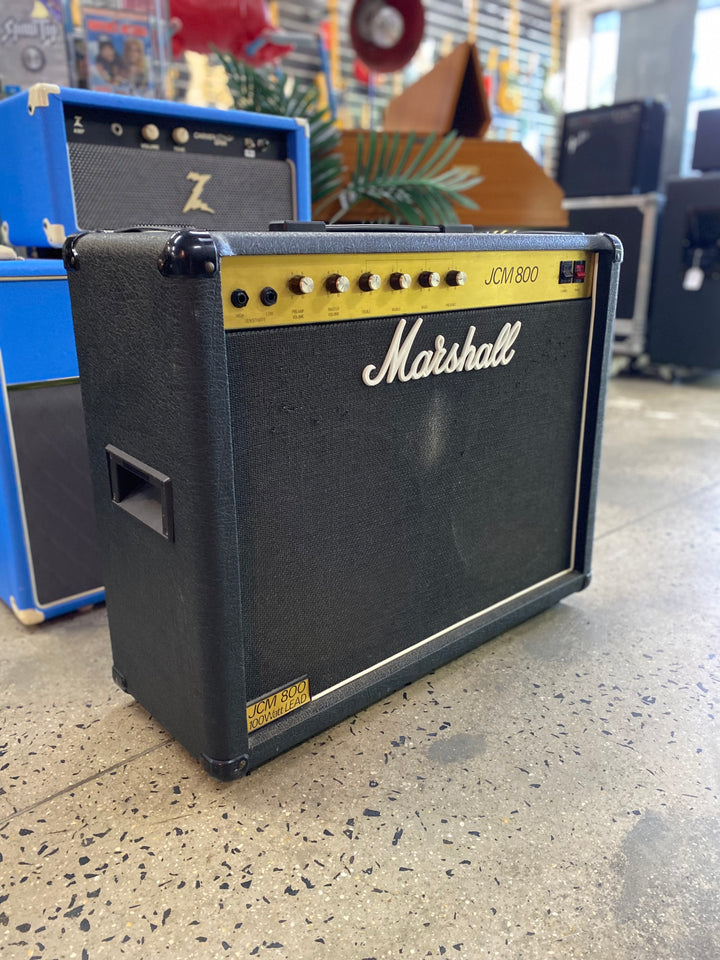 Marshall 1984 JCM800 4103 2x12 Combo ***Pre Loved***