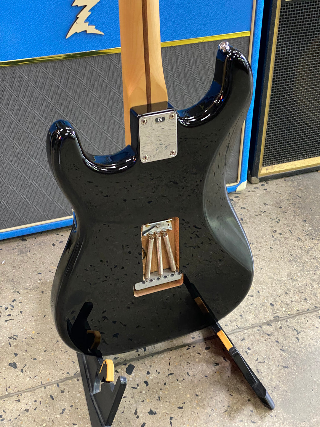 Fender 2021 Partscaster w/ Tonerider Pups **pre loved**