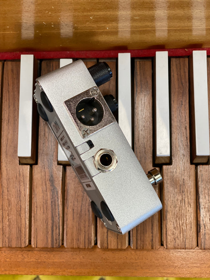 Hotone Omni IR Cab IR Loader w/box **Pre Loved**