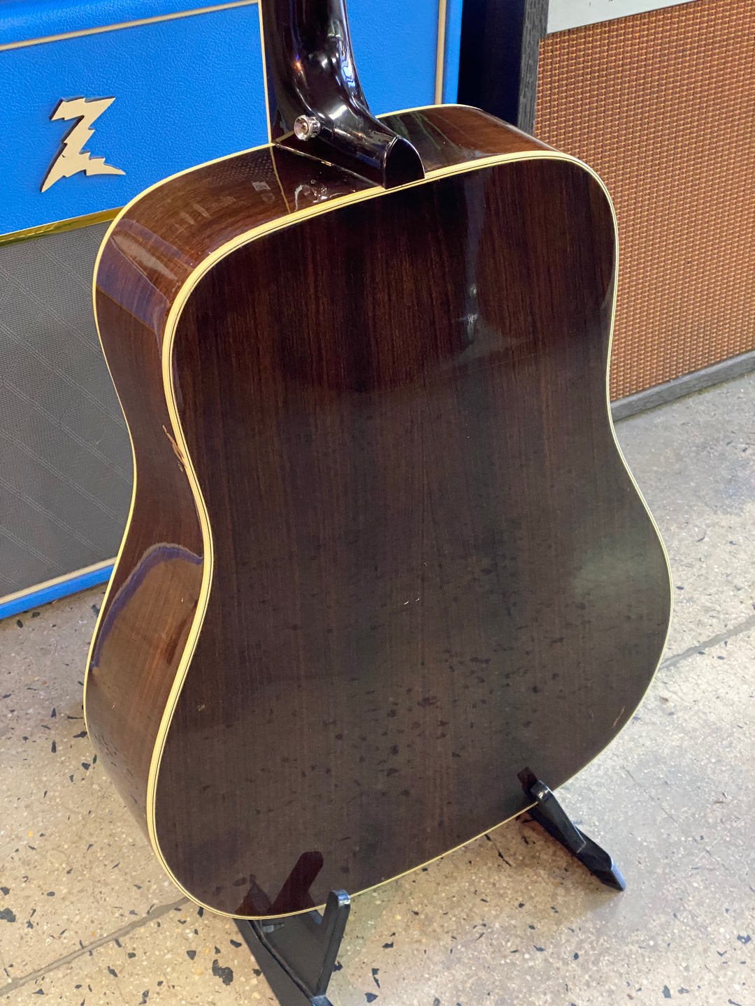 Ibanez 1975 Concord 693 ***pre loved***