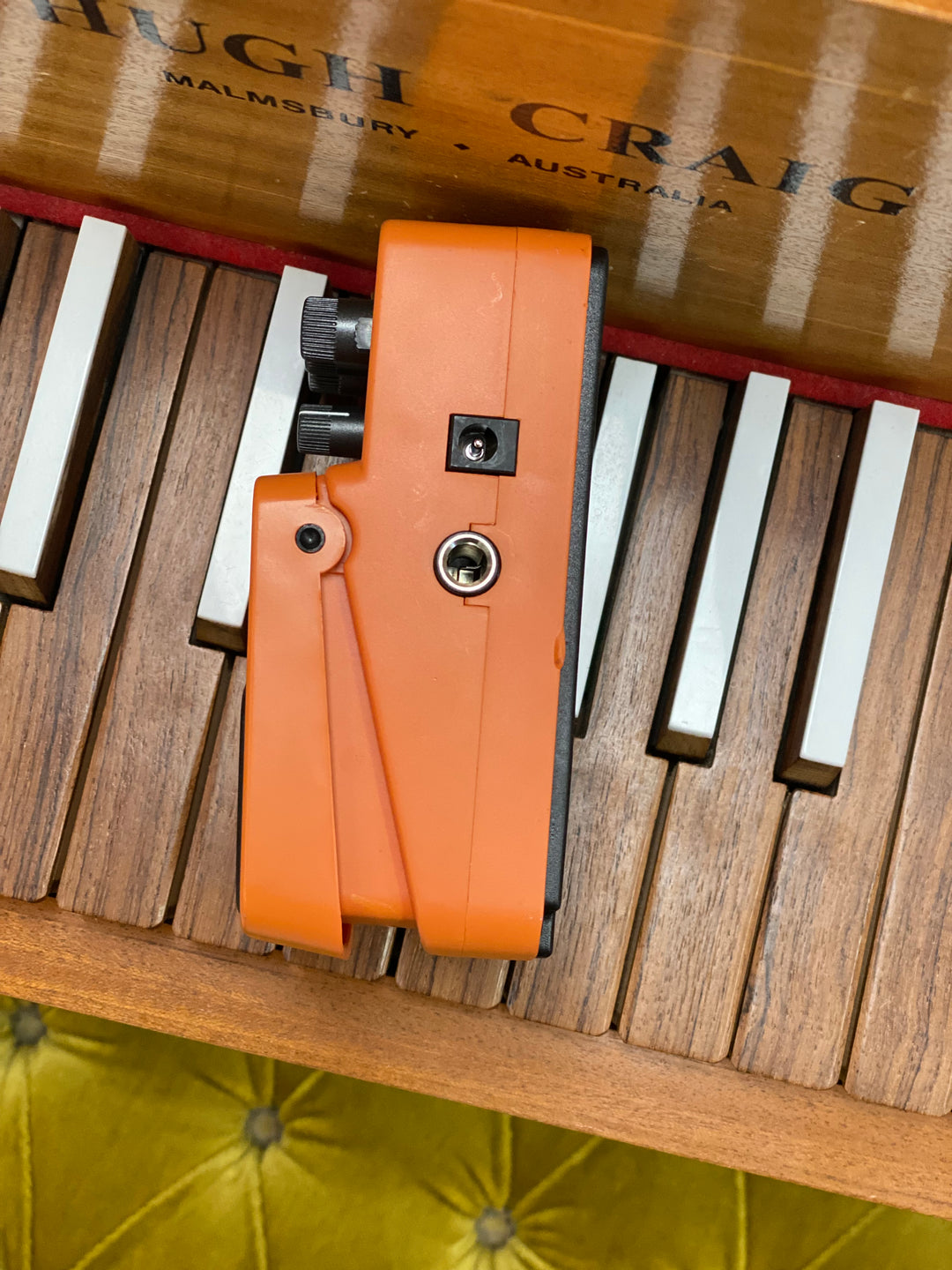 Behringer Super Fuzz SF300 ***pre loved***