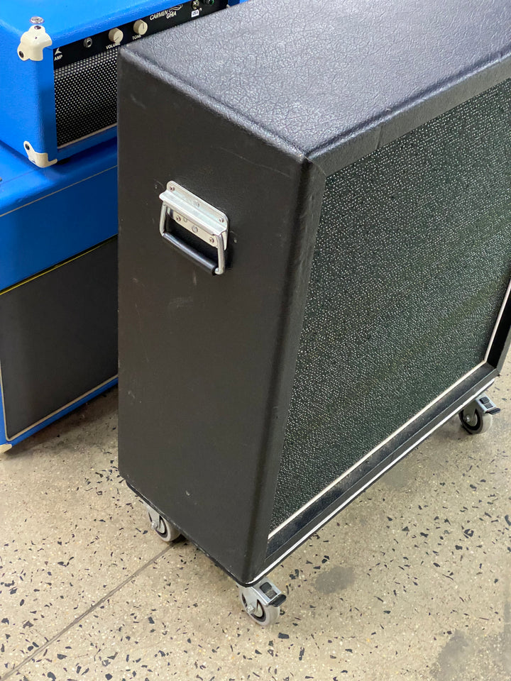 4x12 Cab G12E-60 Loaded ***pre loved***
