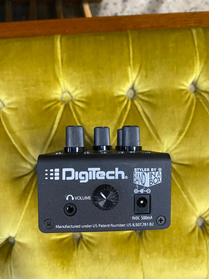 Digitech Trio Band Creator V1 W/box ***Pre Loved***