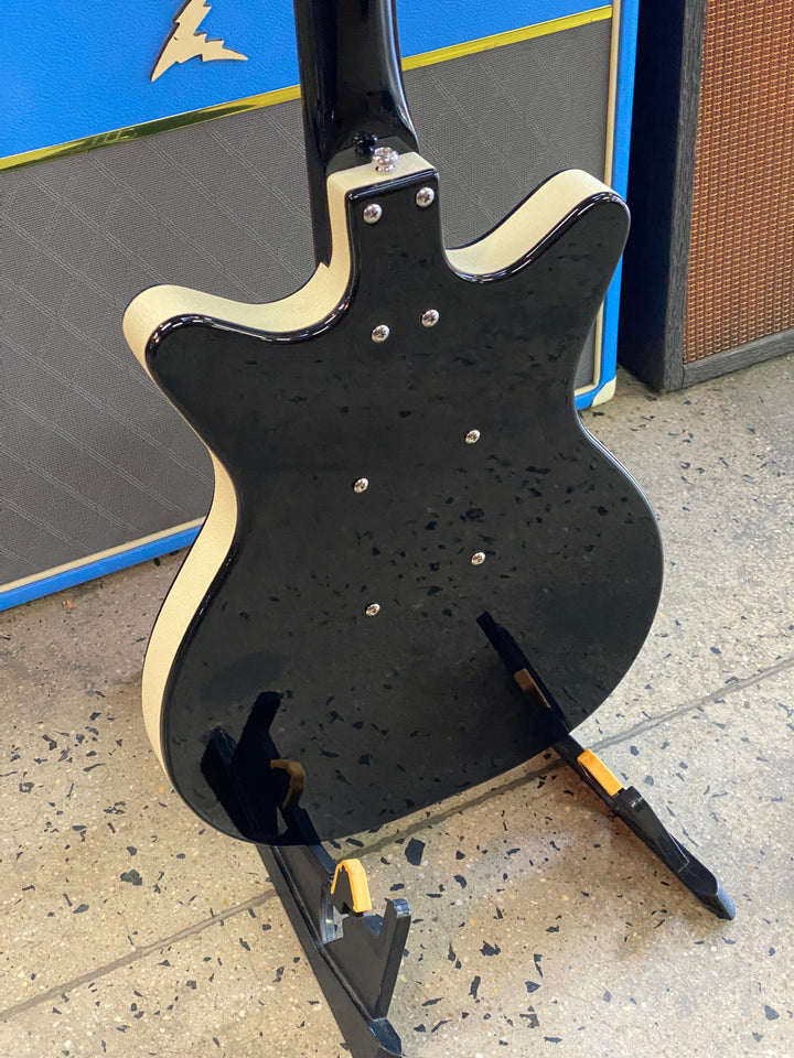 Danelectro DC59 MIK | Black ***pre loved***