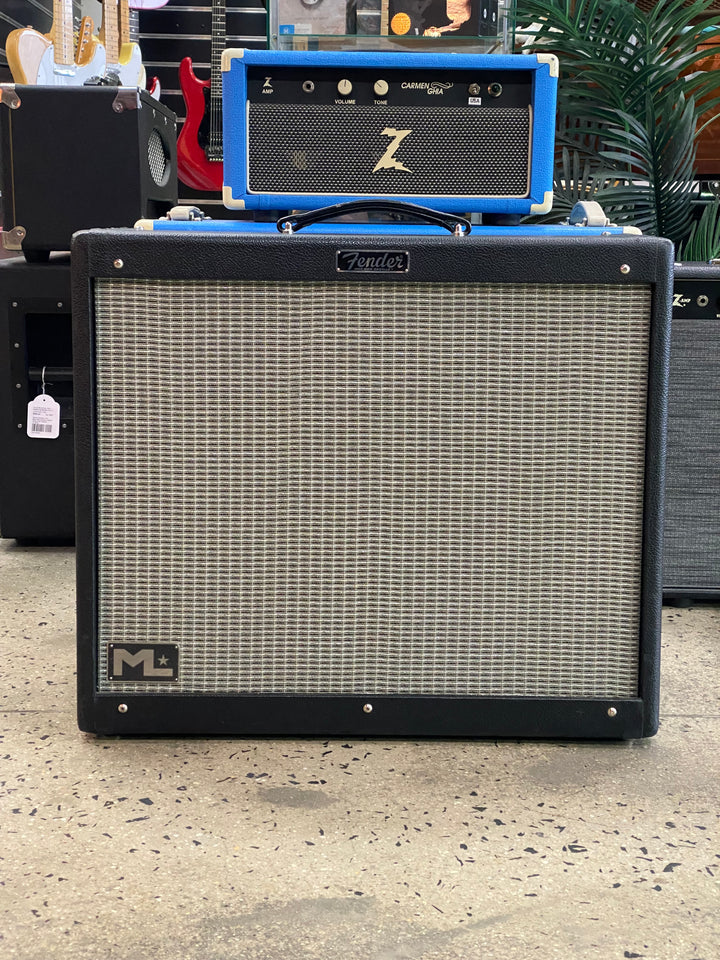 Fender ML-212 Landau Hot Rod Deville ***Pre Loved***