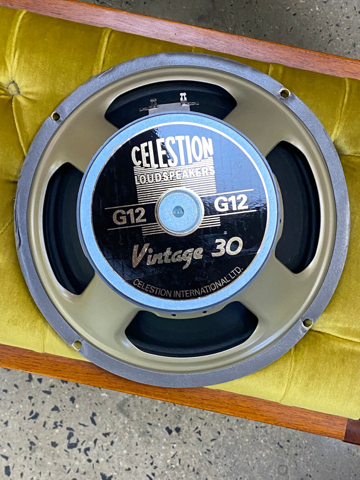 Celestion V30 Speaker 8ohm 1x12 T3903A | 2 of 4 ***pre loved***