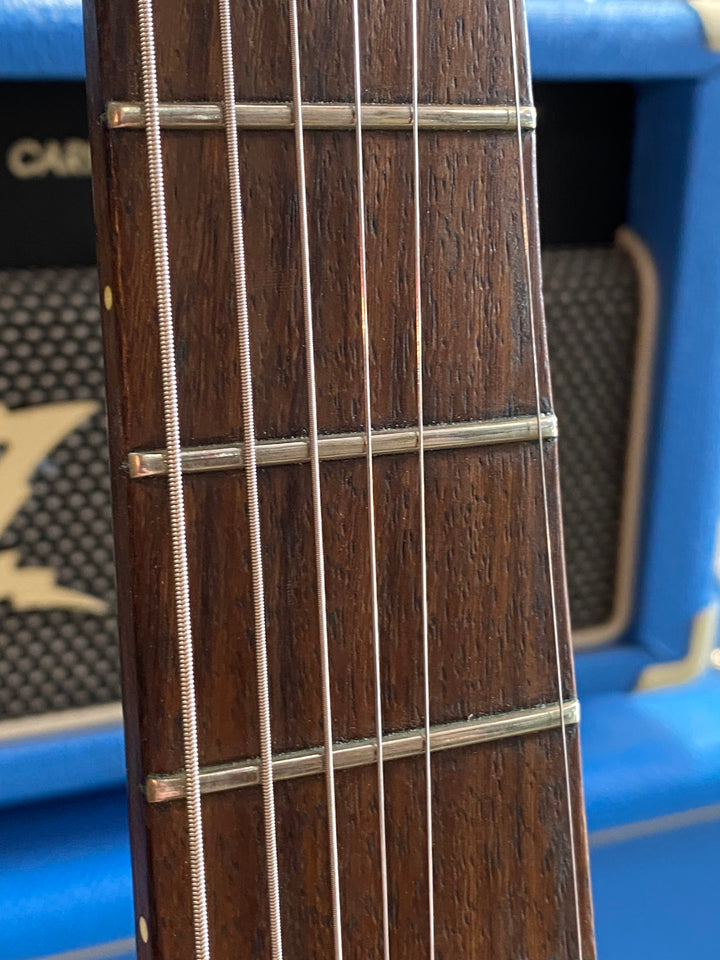 Gibson 2006 BFG Les Paul *modded* w/case ***Pre Loved***