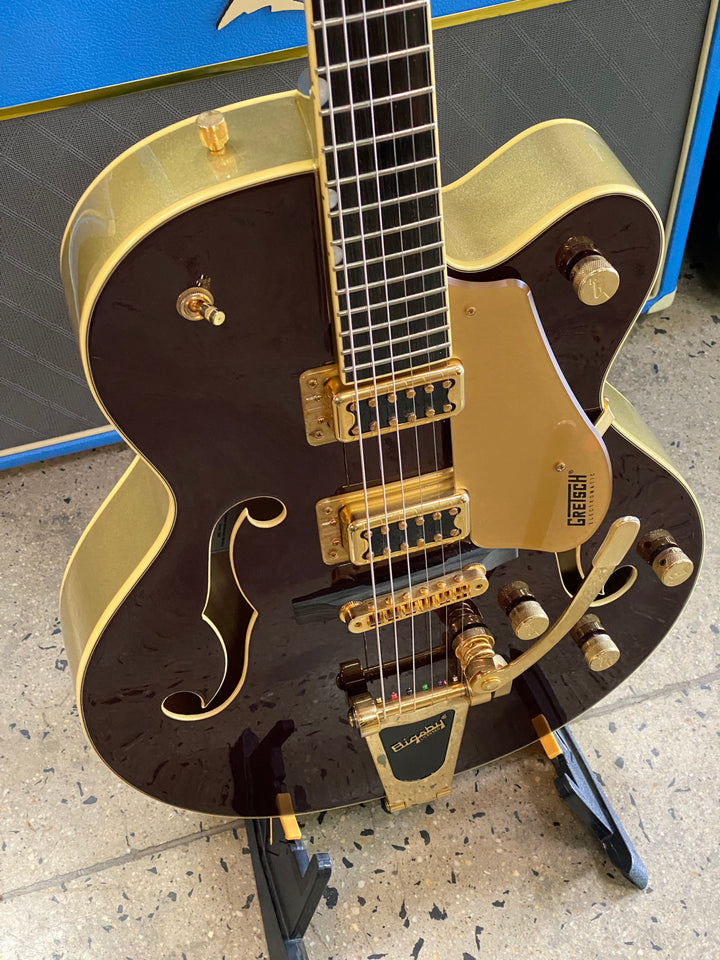 Gretsch G5420TG 135TH Anniversary Electromatic w/case ***pre loved***