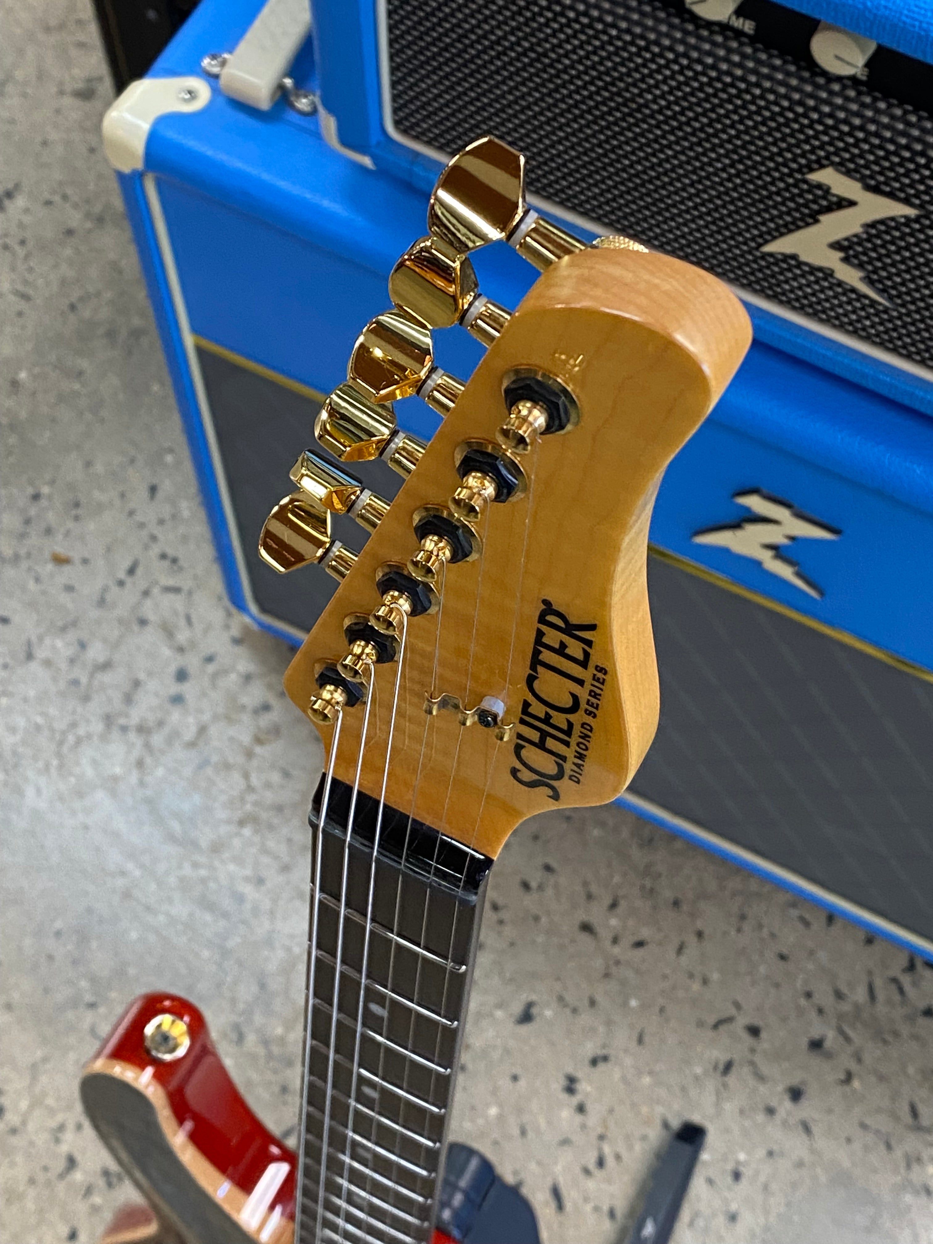 2025年最新】schecter sd-2の人気アイテム - メルカリ