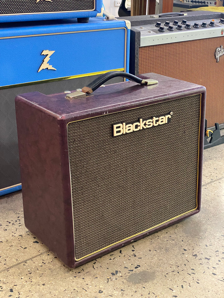 Blackstar Artisan 10AE EL34 Combo Amp ***pre loved***