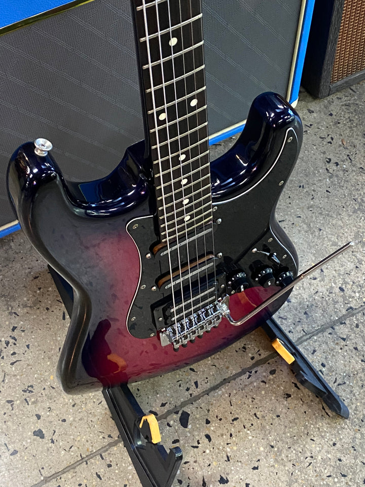 Fernandes FST-65 1980s MIJ The Function Strat wbag ***pre loved***