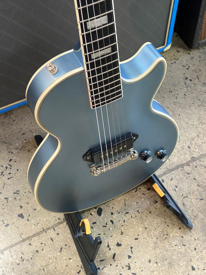 Epiphone 2023 Blues Power Les Paul Custom wcase ***pre loved***