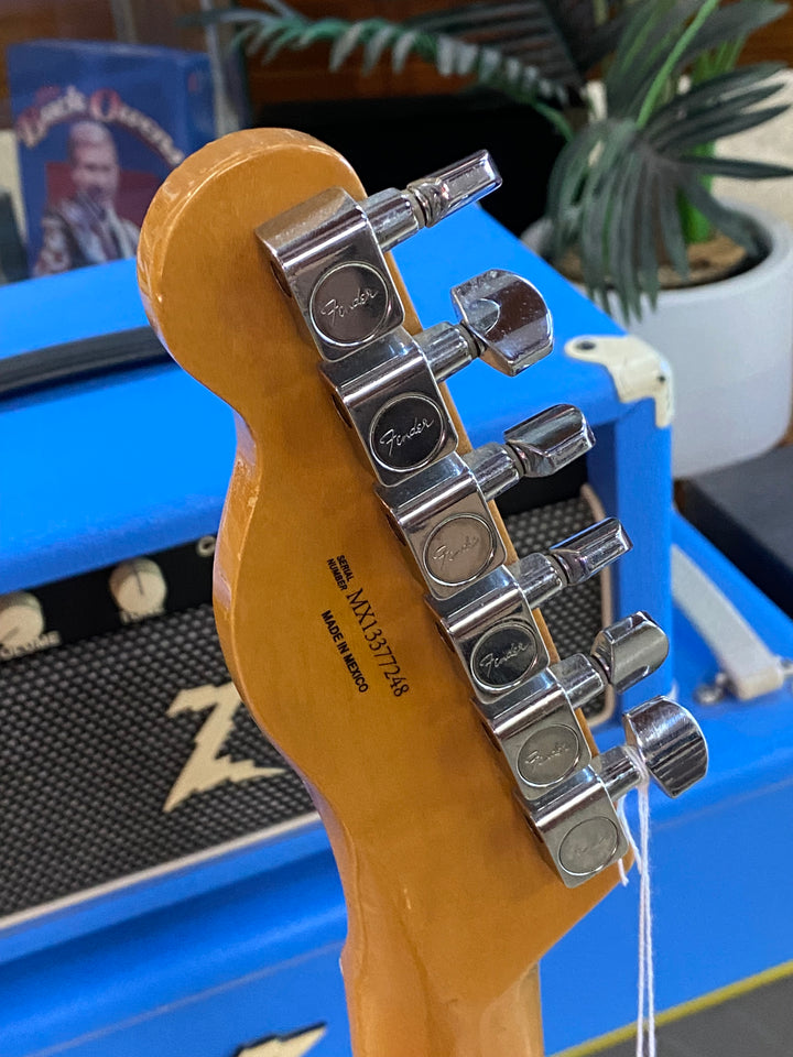 Fender 2013 Blacktop with Bareknuckle Pickups ***pre loved***