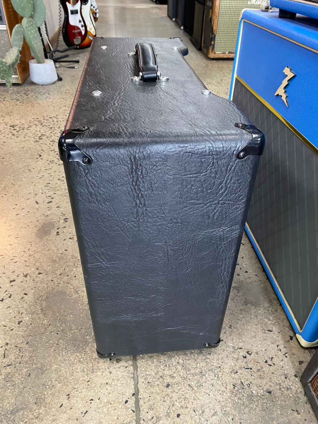 Matchless 2022 Spitfire Reverb 15w Combo Amp ***pre loved***