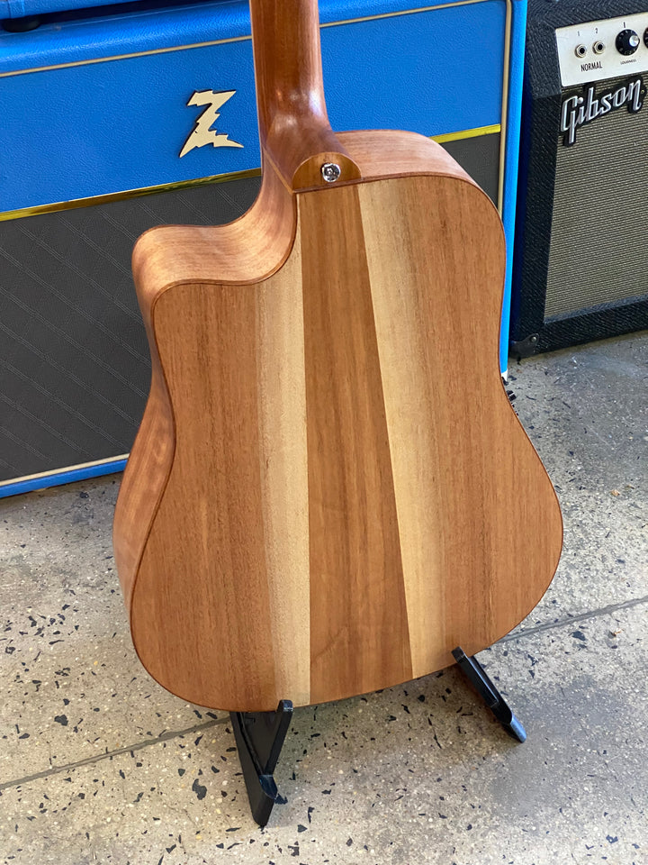 Cole Clark Studio FL1EC Redwood Maple