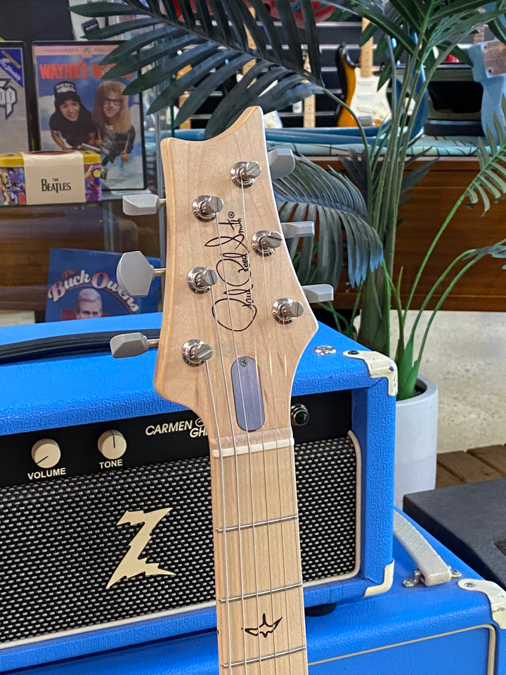 PRS USA 2021 Limited Edition Silver Sky | Lunar Ice ***pre loved***