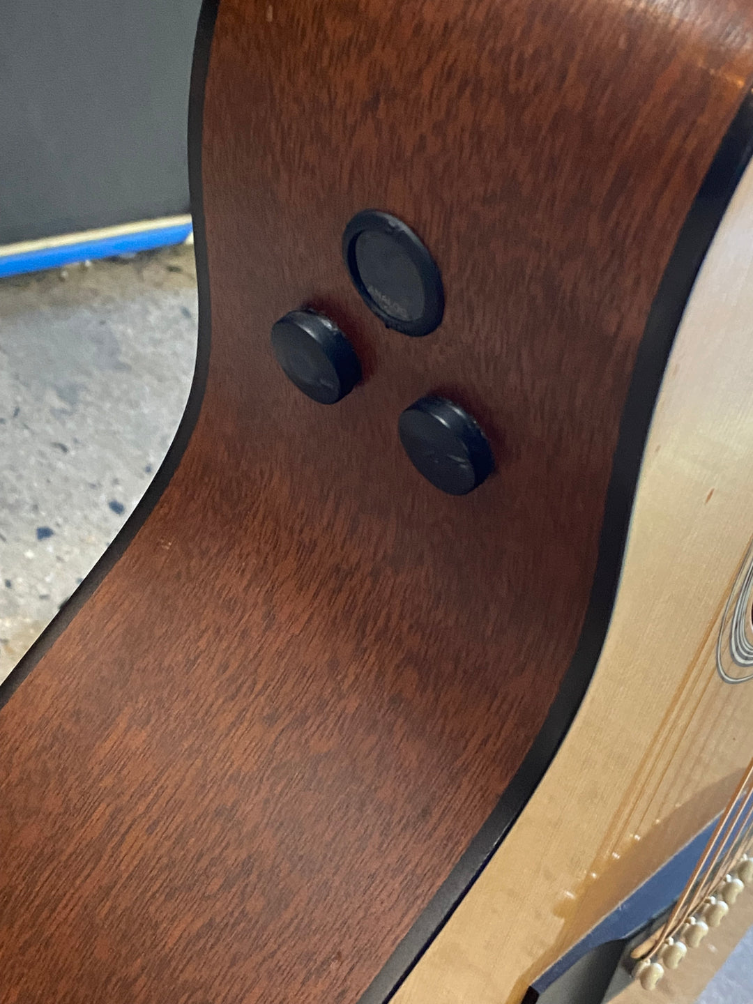 Martin 2011 GPCPA4 USA Made Performing Artist Series ***pre loved***