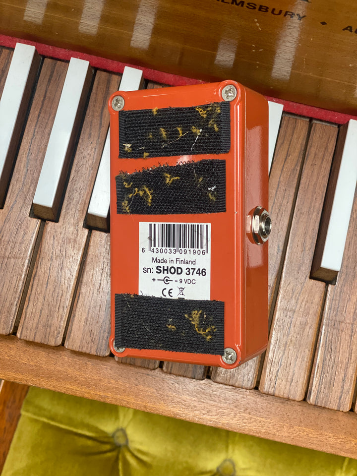 Mad Professor Sweet Honey Overdrive (Hand Wired) w/box ***pre loved***