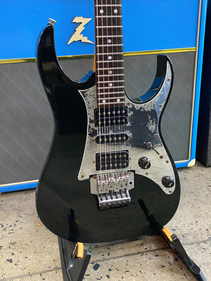 Ibanez 1999 RG450AH HSH Electric | Black ***pre loved***