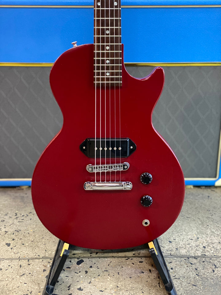 Gibson USA 2003 Melody Maker w/bag | Satin Red ***pre loved***