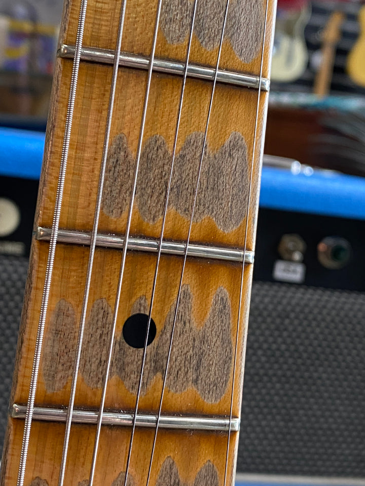 Fender CS 2022 '51 Nocaster Super Heavy Relic | Butterscotch Blonde ***pre loved***