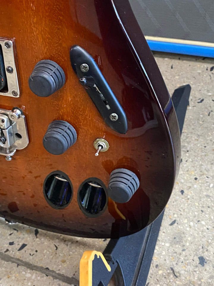 Ibanez 2003 SA420X w/bag | Antique Violin ***pre loved***