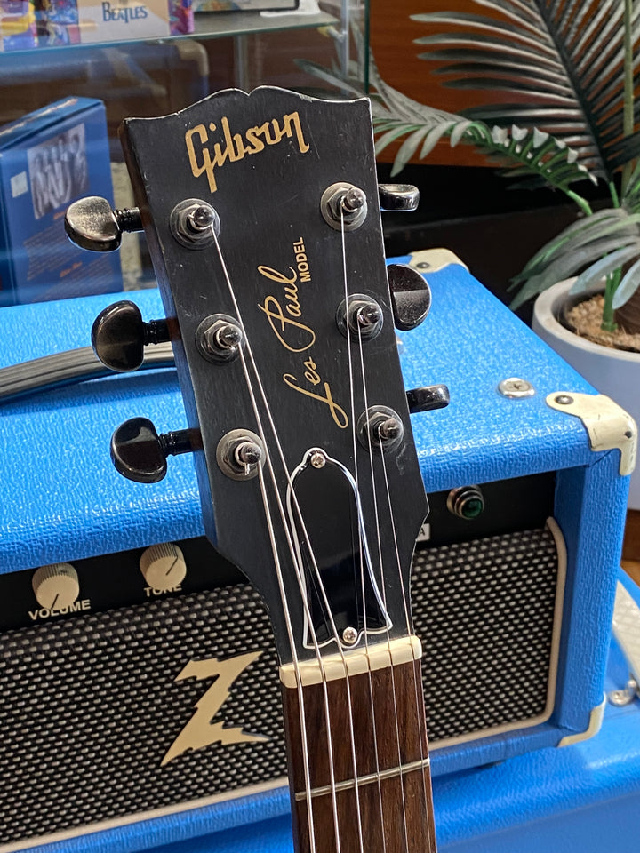 Gibson 2006 BFG Les Paul *modded* w/case ***Pre Loved***