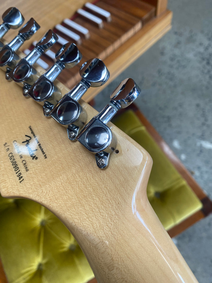 Squier 2009 Stratocaster Neck ***pre loved***