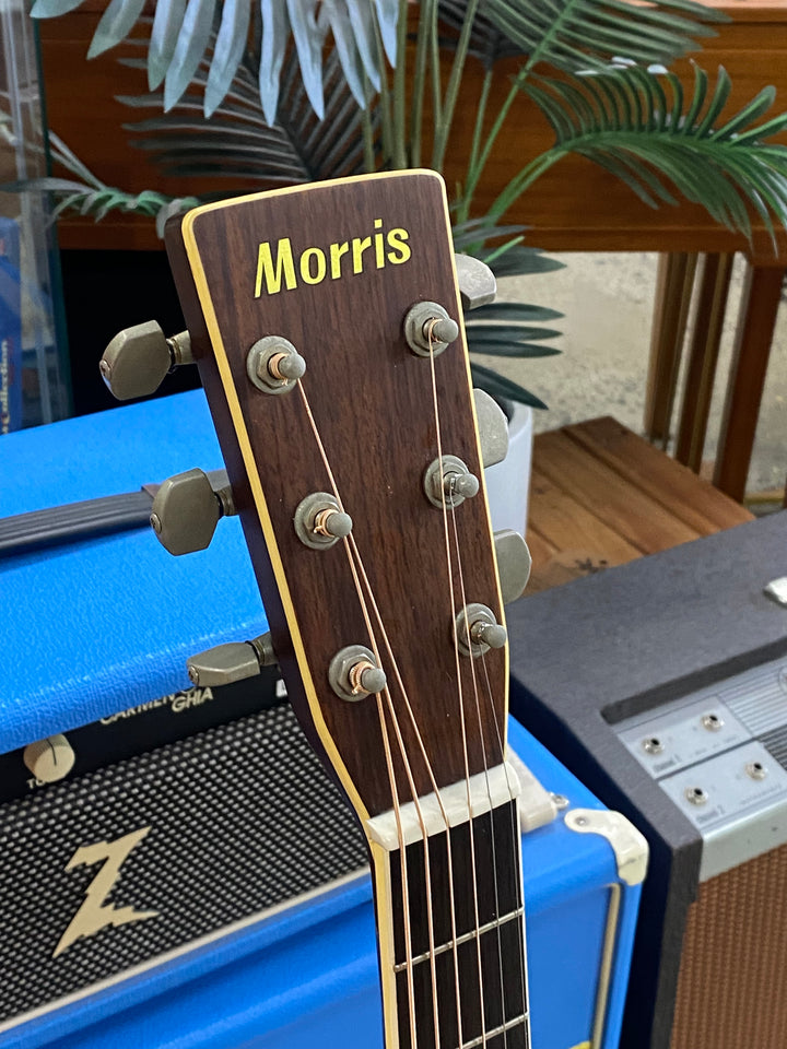 Morris MD-510 Dreadnought ***pre loved***