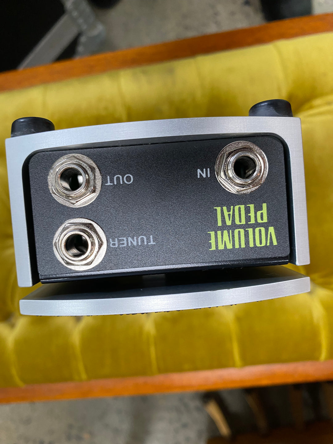Ernie Ball Volume Pedal VP JR. 6180 Passive ***pre loved***