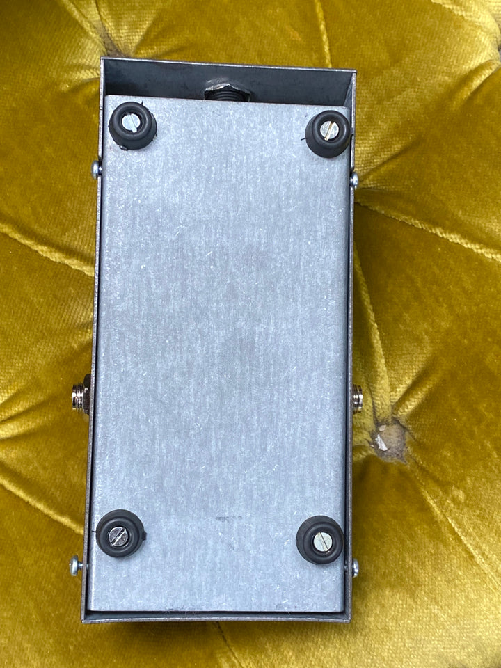 Formula B Maestra Fuzz-tone (Maestro FZ-1 Clone) Fuzz Pedal ***Pre Loved***