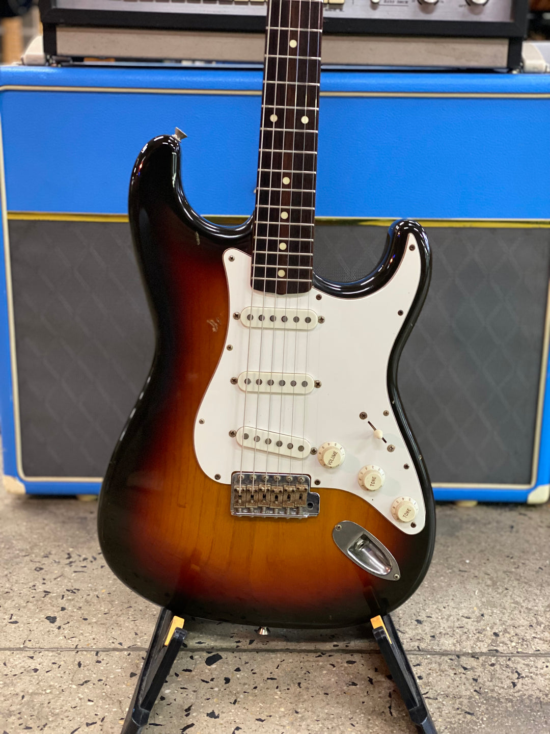 Fender 1989-90 MIJ ST-62 Stratocaster | ***pre loved***