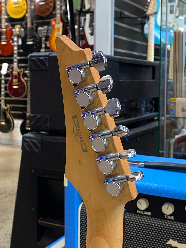 Ibanez 2003 SA420X w/bag | Antique Violin ***pre loved***