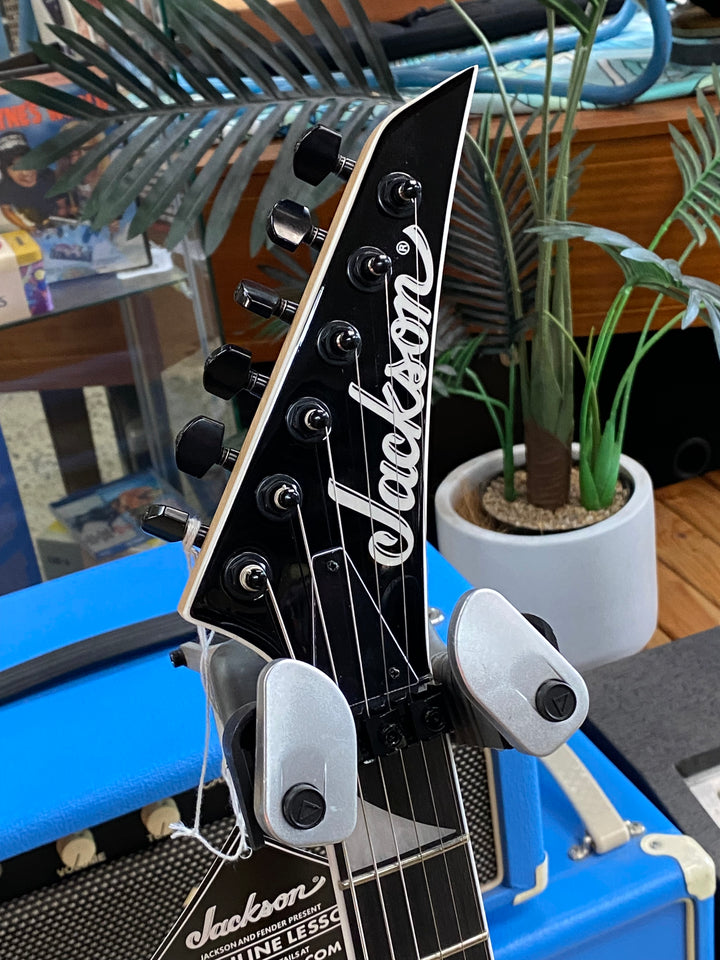 Jackson JS Series King V JS32 | Gloss Black