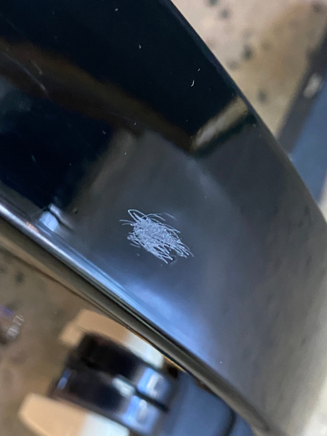 Danelectro '58 Long Horn Bass Made In Korea Black ***Pre Loved***