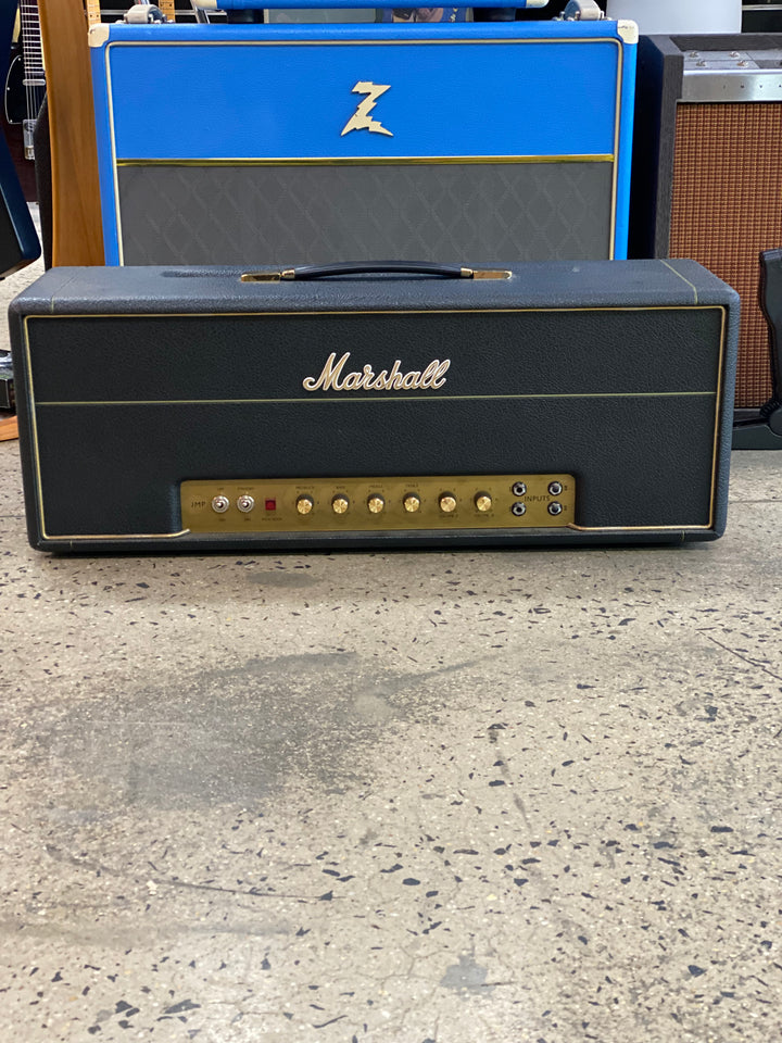 Marshall JMP 1959 Handwired Head 100w *modded ***pre loved***