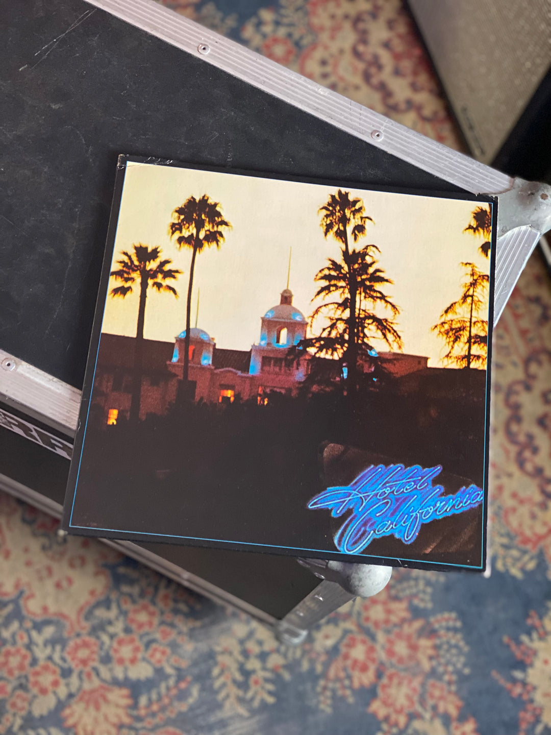 The Eagles | Hotel California | Vinyl ***pre loved***